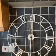 clock chime rods for sale