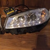 audi a4 drl headlights for sale
