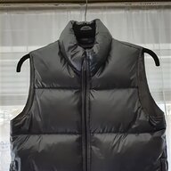 mens down gilet for sale