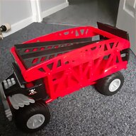ride tractor digger for sale