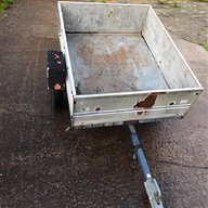 trailers ifor for sale