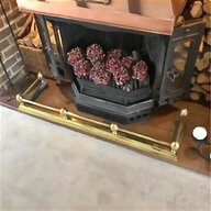 fireplace fender for sale