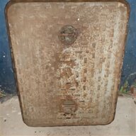 cast iron manhole cover for sale