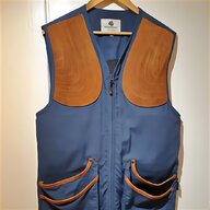 womens clay shooting vest for sale