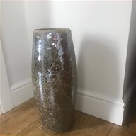 webb glass vase for sale