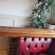 wooden mantlepiece for sale