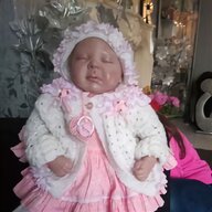 lovely reborn doll for sale