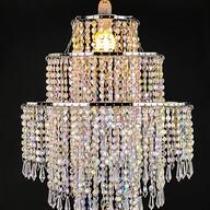 chandelier prisms for sale
