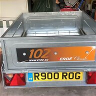 plastic model trailers for sale