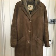sheepskin jacket for sale