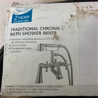bath taps shower for sale