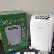 dehumidifier 10l for sale