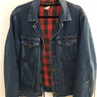 mens vintage leather jacket xxl for sale
