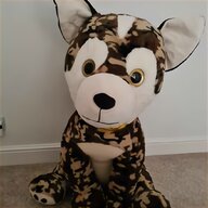 real stuffed animals for sale