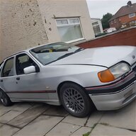sierra sapphire rs cosworth for sale