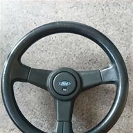 ford cosworth steering wheel for sale