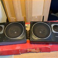 vintage car speakers for sale