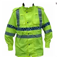 police hi vis jacket for sale