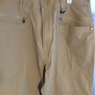 rohan trousers mens 36 for sale