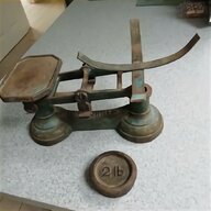 old weighing scales for sale