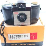 kodak brownie 127 for sale