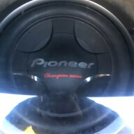 pioneer ts for sale