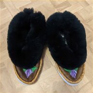 sheepskin slippers for sale
