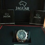 jaguar watch for sale