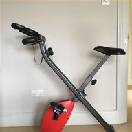 roger black gold exercise bike for sale