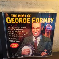 george formby dvd for sale