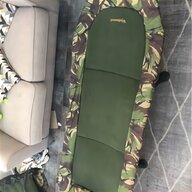 carp bedchair for sale