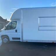 catering horsebox for sale