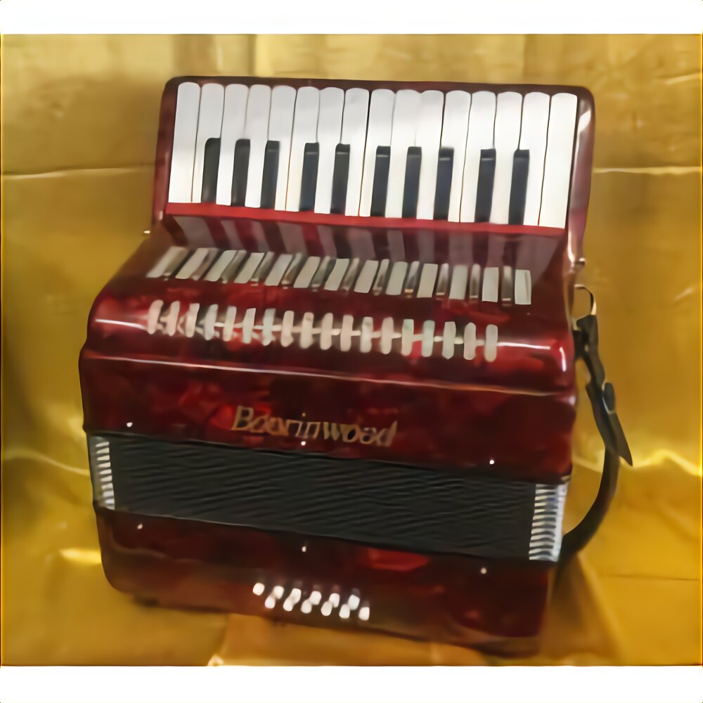 accordion price