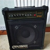 carlsbro amp for sale