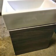 toilet sink units for sale