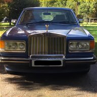 classic rolls royce for sale