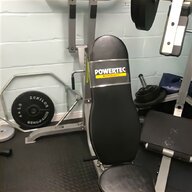 powertec multi gym for sale