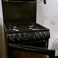 eye level gas cookers for sale