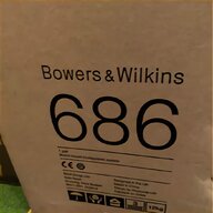 bowers and wilkins for sale