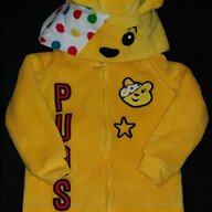 pudsey bear for sale