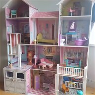 unusual dolls houses for sale
