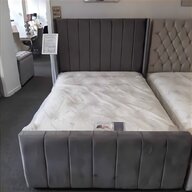 double panel bed for sale