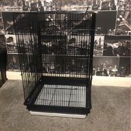 small parrot cages for sale