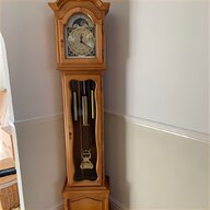emperor grandfather clock for sale