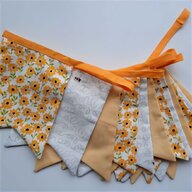 fabric bunting for sale