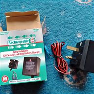 sealed lead acid battery charger for sale