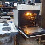 built oven hob for sale