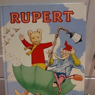 vintage rupert for sale