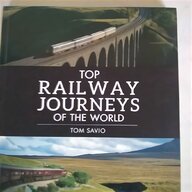 worlds greatest railway journeys for sale