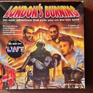 londons burning for sale
